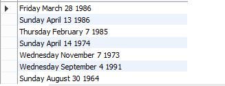 Master Sql Date Formats A Quick And Easy Guide