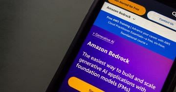 Amazon Bedrock Getting Started