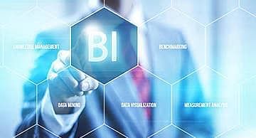 Learn Business Intelligence Course for Free