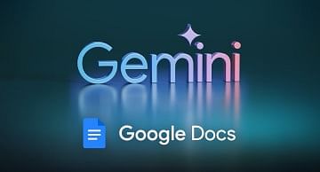 Gemini in Google Docs