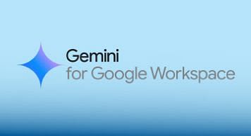 Gemini for Google Workspace