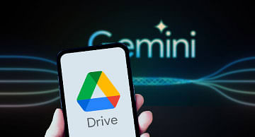 Gemini in Google Drive