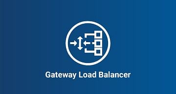 Getting Started with Gateway Load Balancer