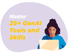 Learn GenAI in Just 16 Weeks!