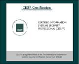 Certified Information Systems Security Professional 