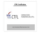 Certified Tester Foundation Level CTFL Certification ISTQB CTFL Exam