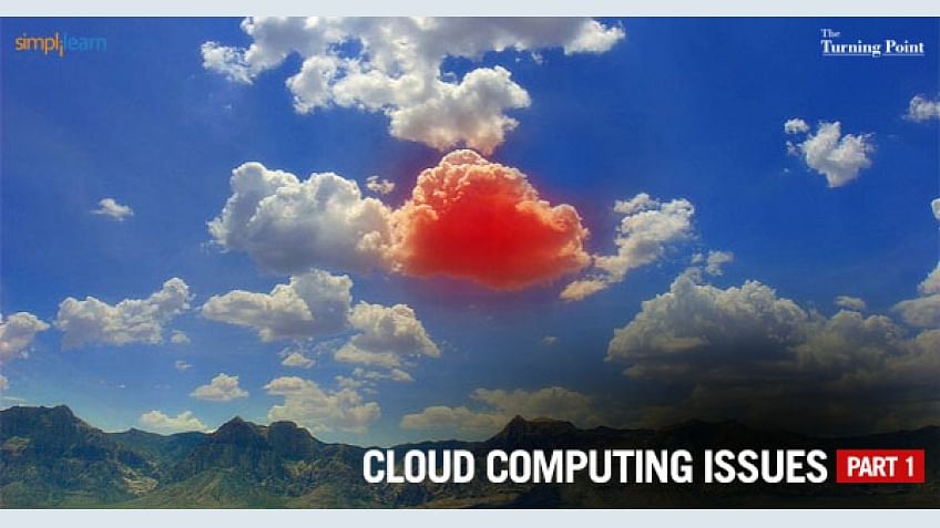 Road Towards Cloud Computing – What are the issues? - Part - I