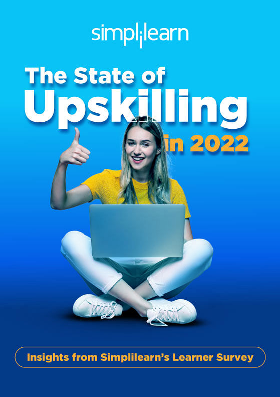 The State of Upskilling in 2023
