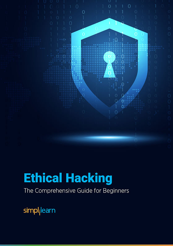 ethical hacking logo