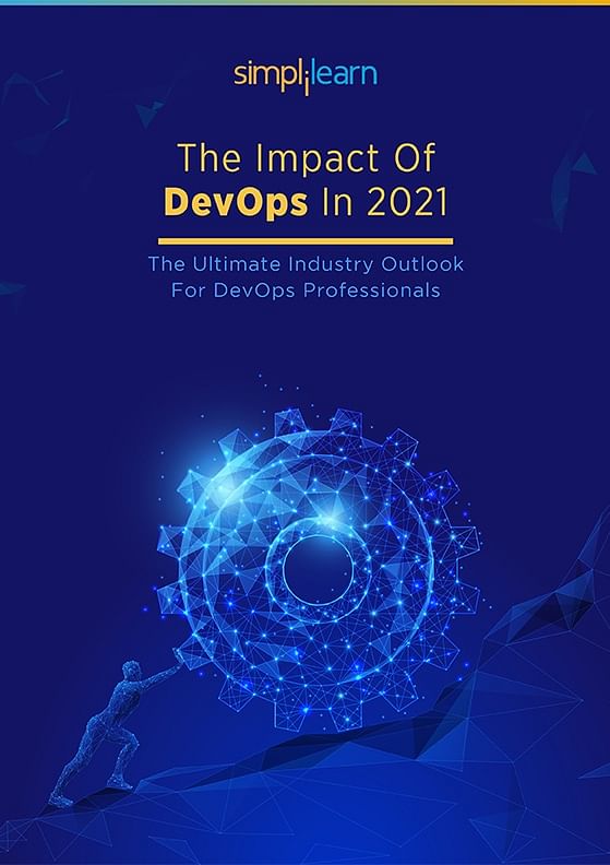 The Impact of DevOps in 2024