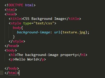 Bạn muốn thêm hình nền đẹp mắt vào website của mình? Hãy xem hình ảnh liên quan để xem hướng dẫn cập nhật CSS background image mới nhất năm 2021!