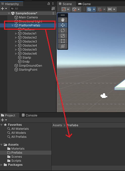 How to Add a Score System in Unity