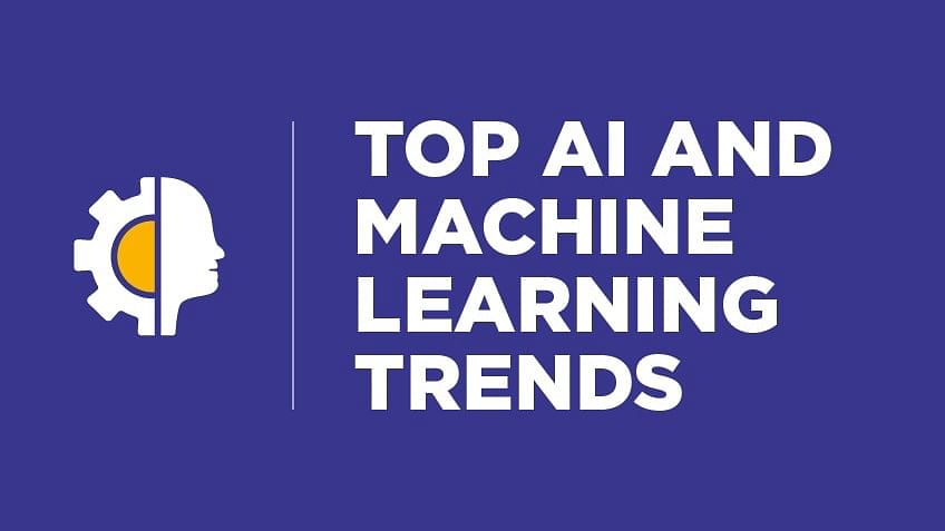 Top AI and ML Trends Reshaping the World in 2024