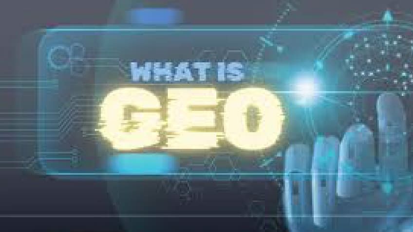 What is Generative Engine Optimization (GEO)?