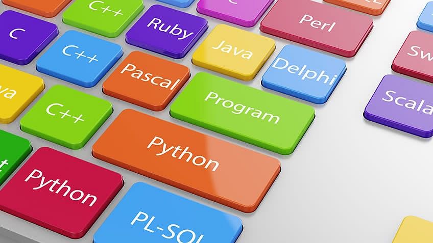 Top 5 Programming Languages 2024 List - Layne Myranda