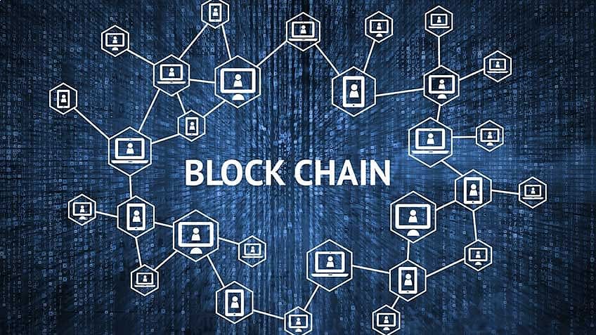 blockchain article