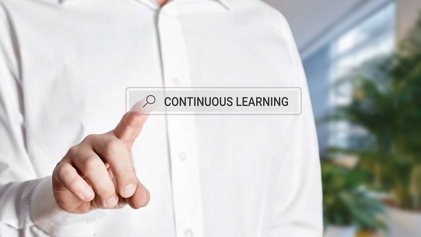 Fostering a Culture of Continuous Learning: The Role of Training Programs