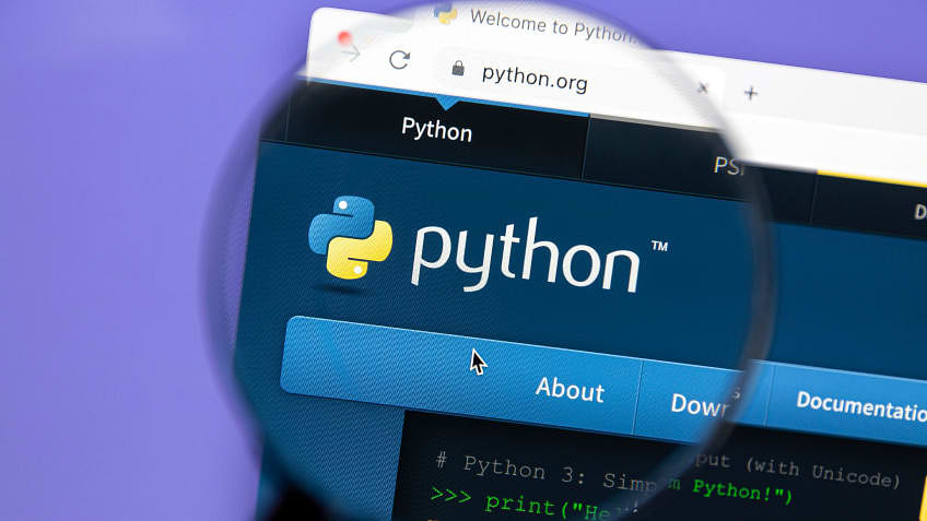 Career Opportunities in Python