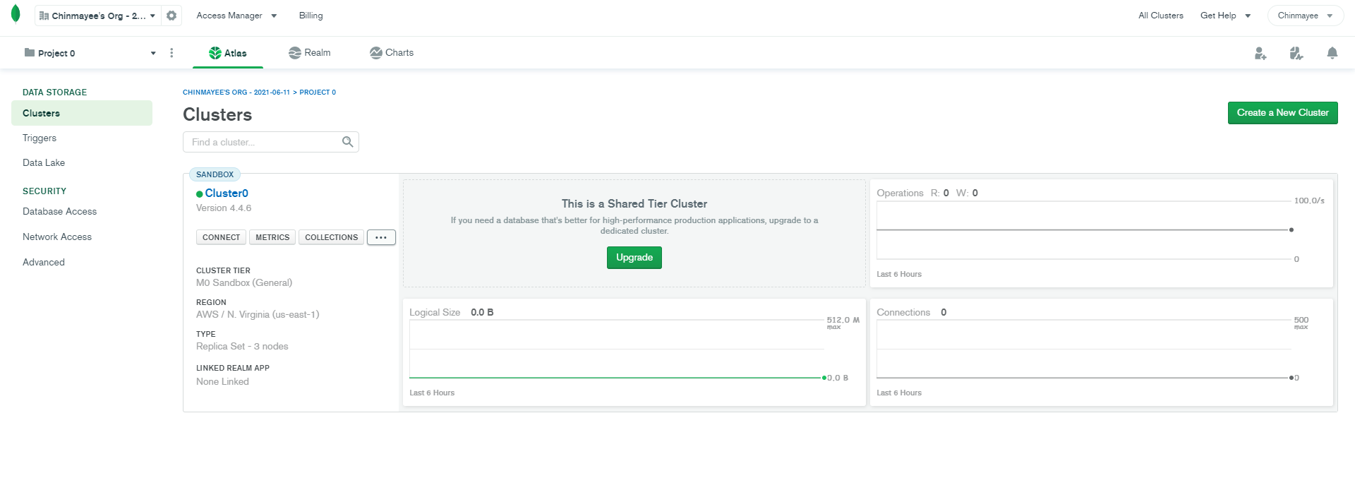 The Ultimate Guide On Python MongoDB