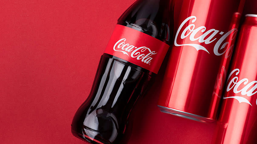 Coca Cola Marketing Strategy 2022 