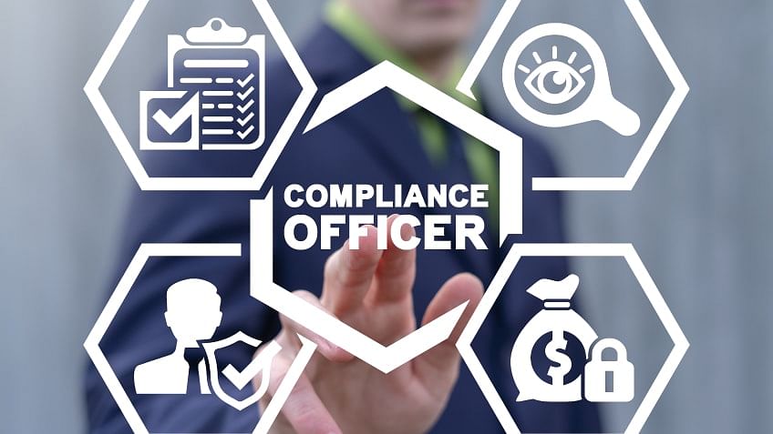 Compliance Officer Job Description