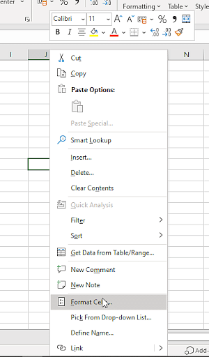 data-formatting-in-excel-a-complete-guide-simplilearn