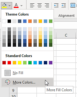 Data Formatting In Excel: A Complete Guide 