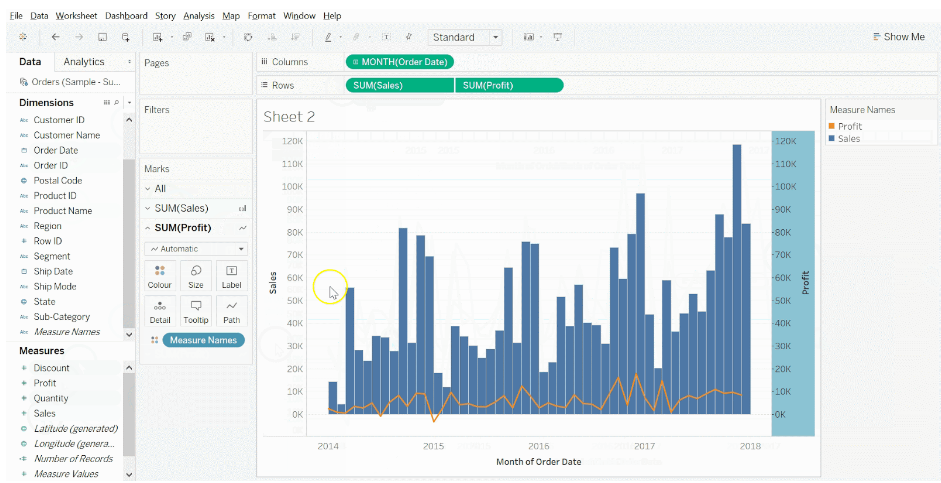 Master Tableau: What It Is and How to Use It Effectively