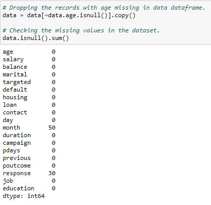 What is Exploratory Data Analysis Steps and Market Analysis