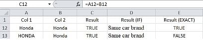 How to Compare Two Columns in Excel: Quick & Easy Methods