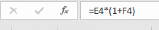 Excel-Basics-Formula