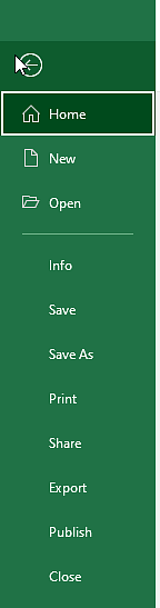 Excel-Basics-Toolbar-File.