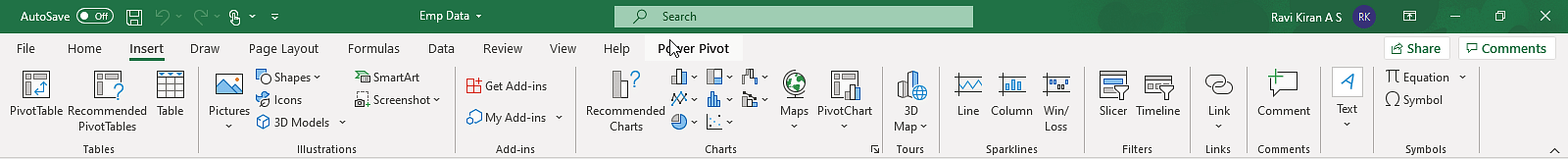 Excel-Basics-Toolbar-Insert.