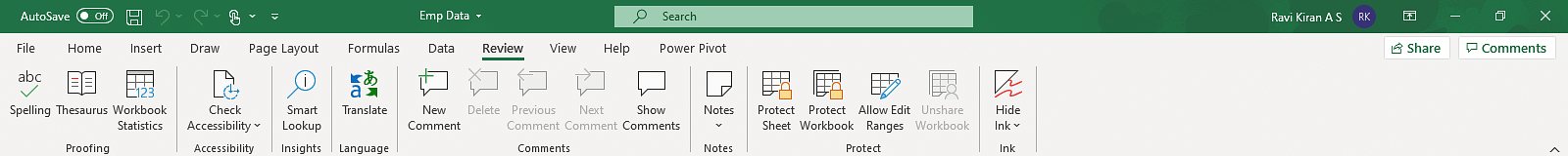 Excel-Basics-Toolbar-Review.