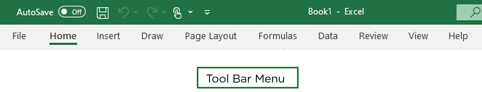 Excel-Basics-Toolbar.