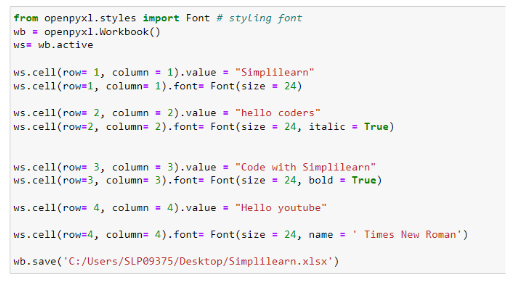 how-to-automate-an-excel-sheet-in-python-all-you-need-to-know