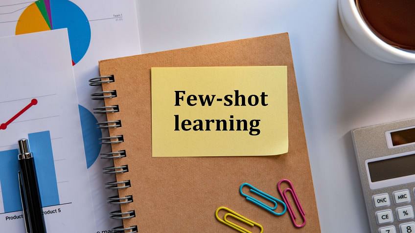 Few-Shot Learning: Techniques, Applications, & Tools