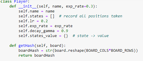 Figure23Definingtheplayer