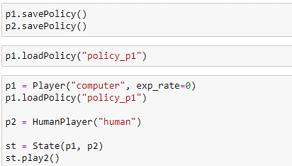 Figure28Savingthepolicy