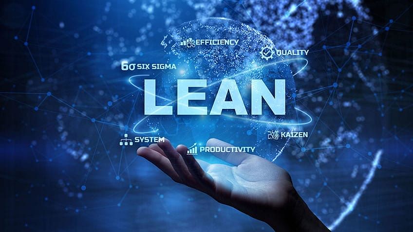 What Is Lean Methodology? Principles, Integration, and Examples