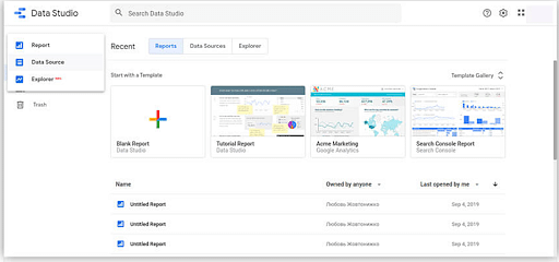 Introduction to Google Data Studio | Simplilearn