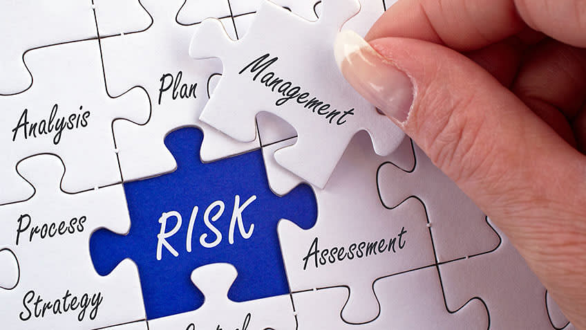 How Can Quality Risk Management Help You in Project Management