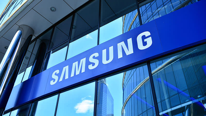Samsung Electronics' Brand Value Makes Double-Digit Increase, Taking a Spot  in the List of Top Five Best Global Brands 2022 - Samsung US Newsroom