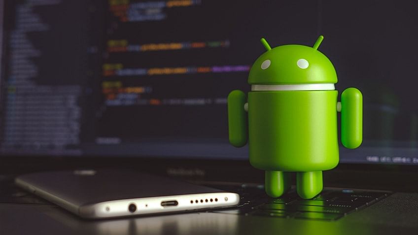 Android SDK Open For Code