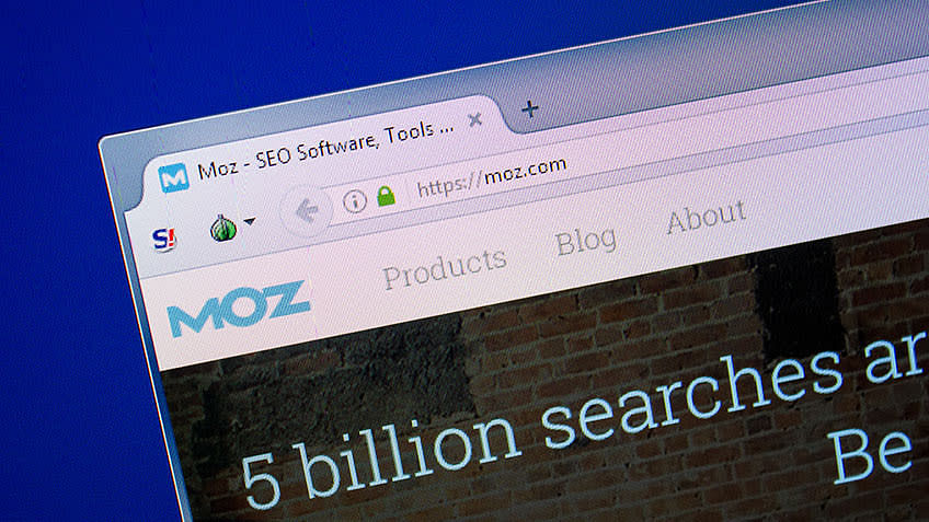 How to Use Moz SEO Tool?