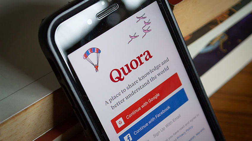 How To Use Quora Spaces For Marketing