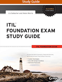 IT Service Management Foundation Practice Questions For ITIL Foundation
Exam Candidates