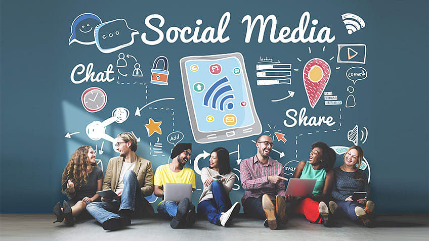 Importance of Social Media | Benefits of Social Media