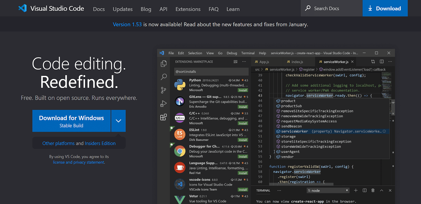 InstallVSCode