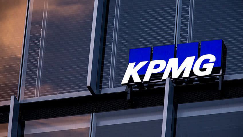 Project Himalaya- KPMG plans Senior management topup
